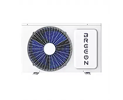 Кондиционер Breeon BRC-09AVI